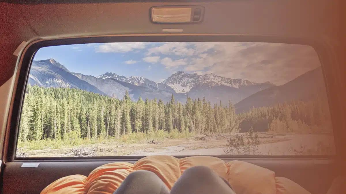 Best Camping Sites for an Epic Nature Getaway