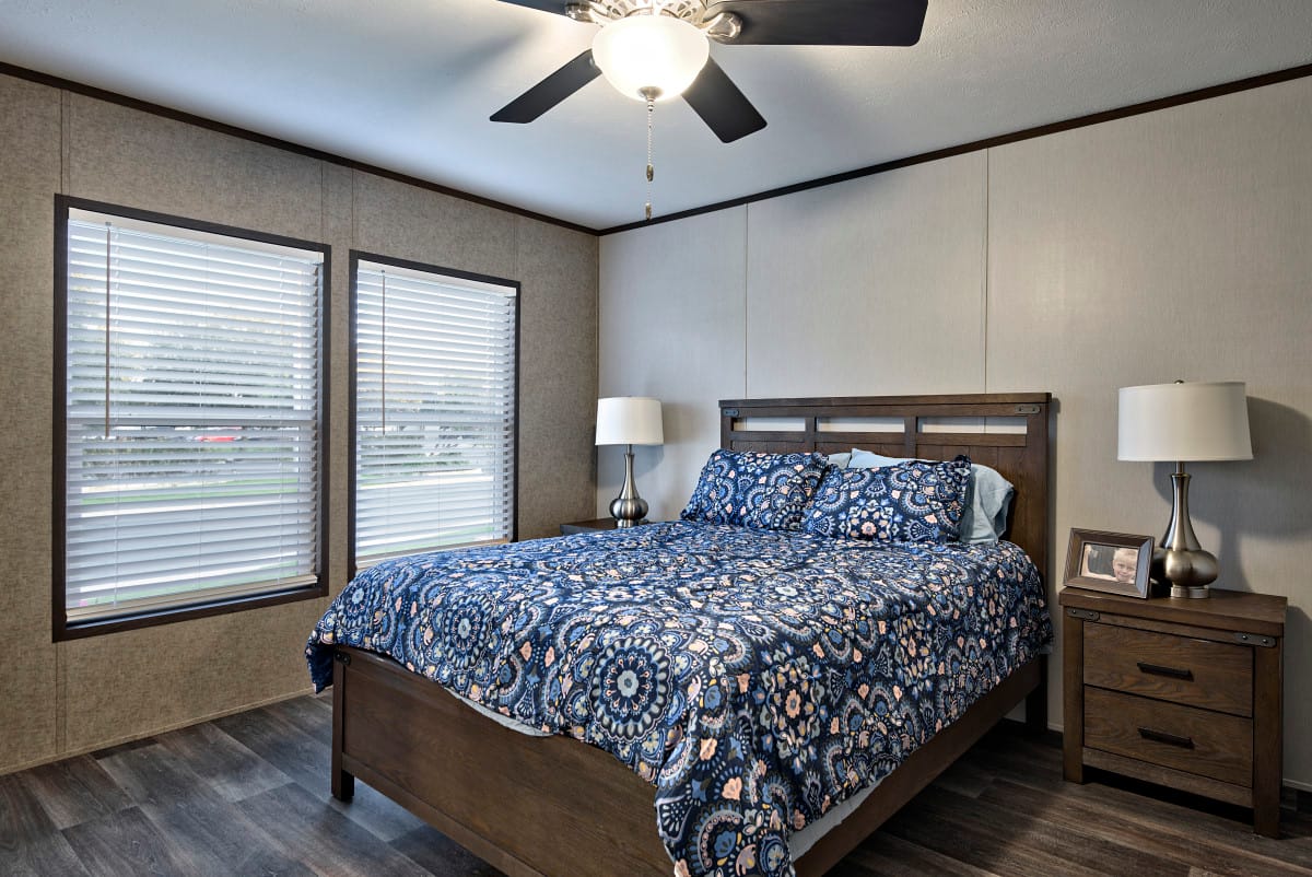 Pecos - professional model