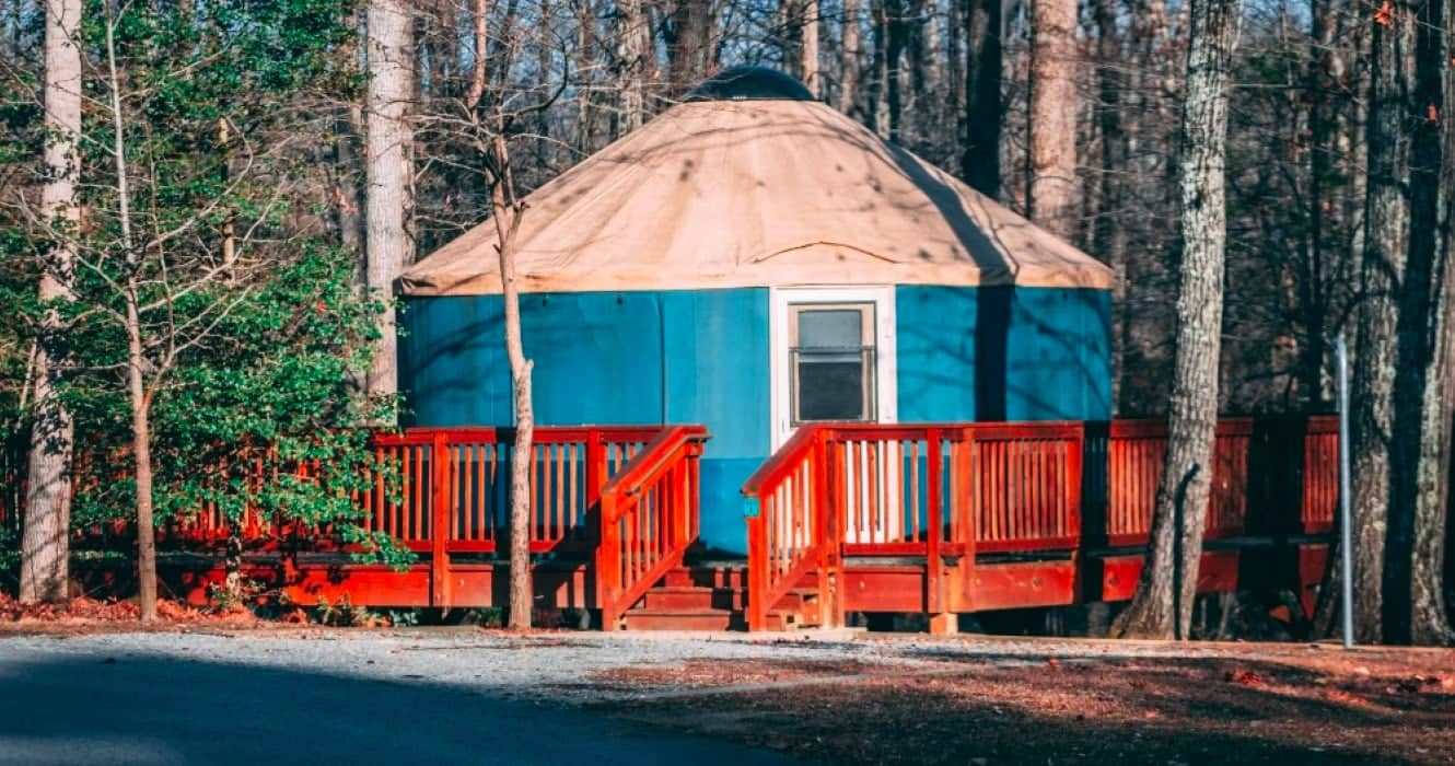 10-Best-Yurts-You-Can-Find-In-Virginia