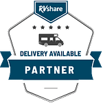 Rvshare delivery available partner.