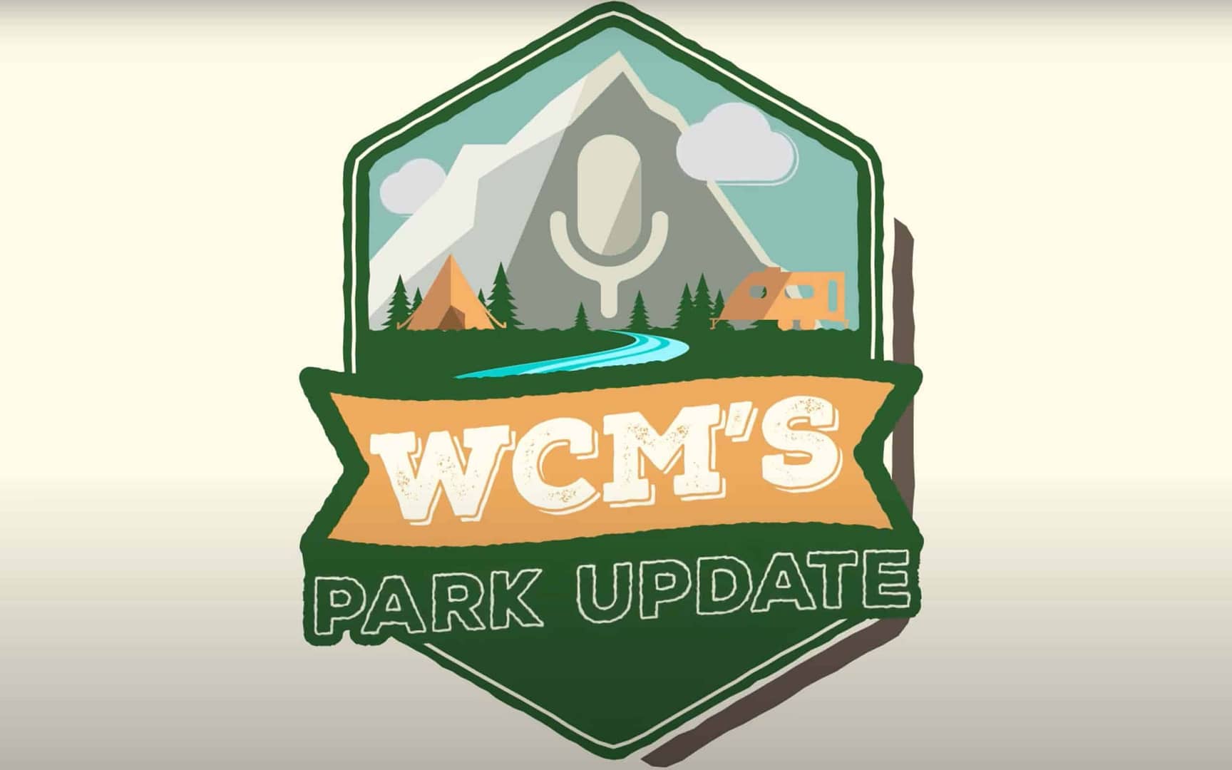 woodalls campground magazine park update