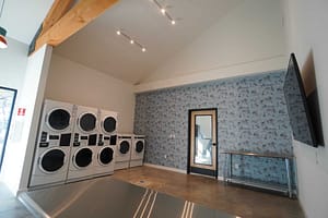 Laundry 1