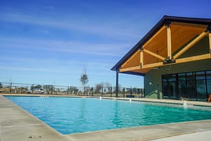Pool 1