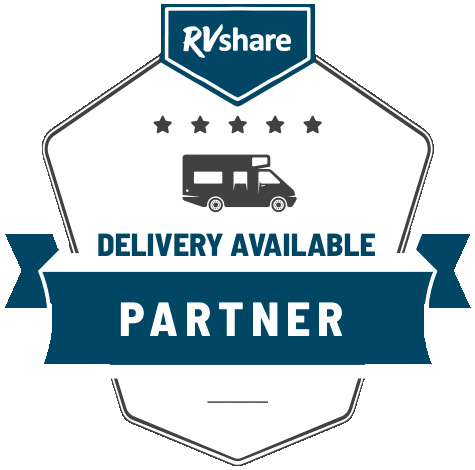 Rvshare delivery available partner.