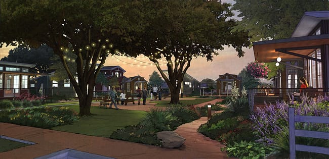 tiny home community austin to expand to California and Arizona 