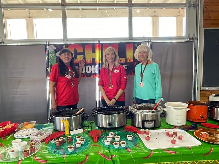 chili 7