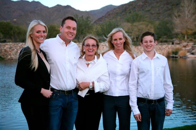 Roberts Resorts & Communities