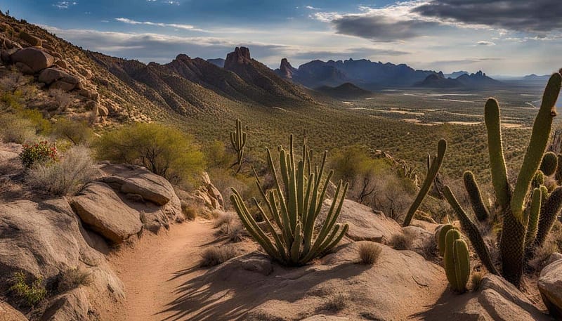 Ehrenberg's Hidden Gems: Off the Beaten Path Discoveries