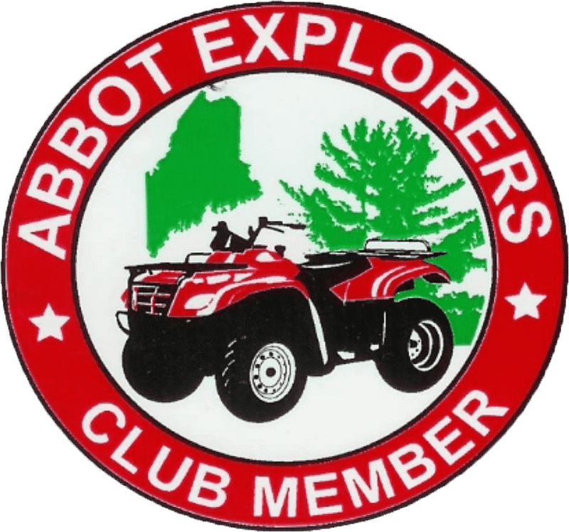 A badge for the elite Explorers Club members.